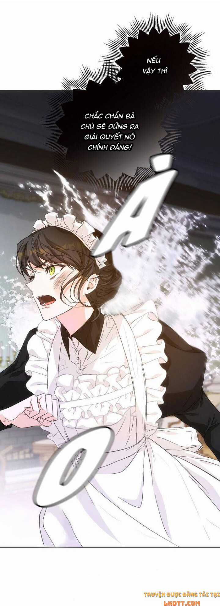 Tôi Trở Thành Vợ Nam Chính Chapter 21 trang 48