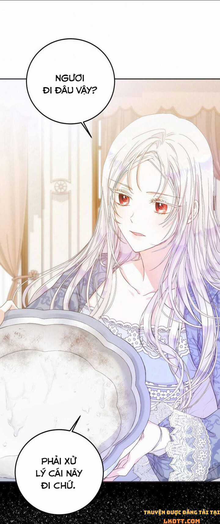 Tôi Trở Thành Vợ Nam Chính Chapter 21 trang 49