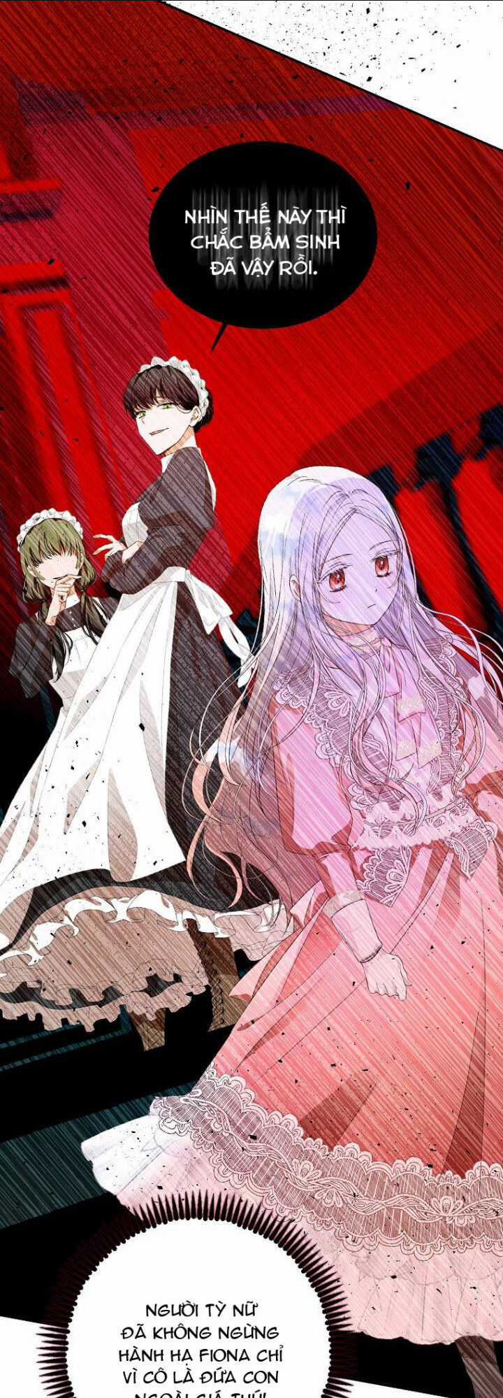 Tôi Trở Thành Vợ Nam Chính Chapter 21 trang 6