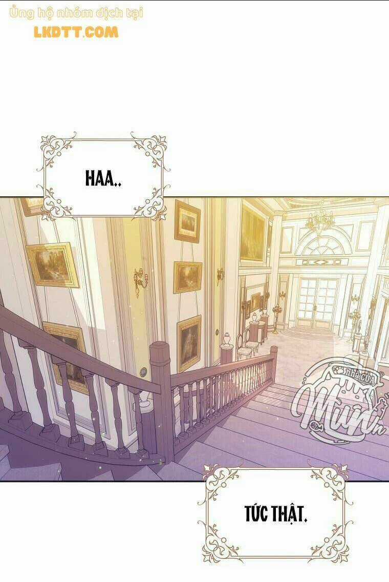 Tôi Trở Thành Vợ Nam Chính Chapter 22 trang 1