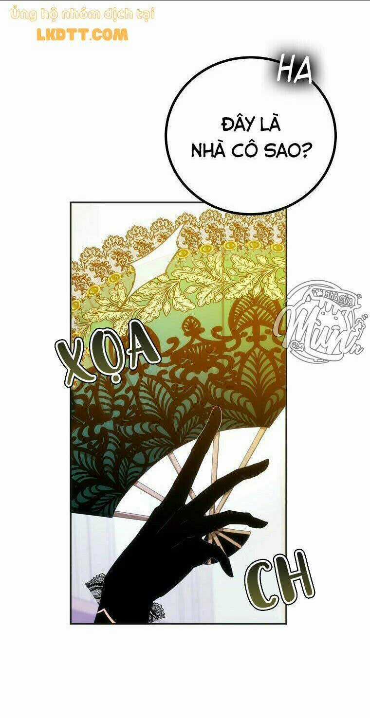 Tôi Trở Thành Vợ Nam Chính Chapter 22 trang 12