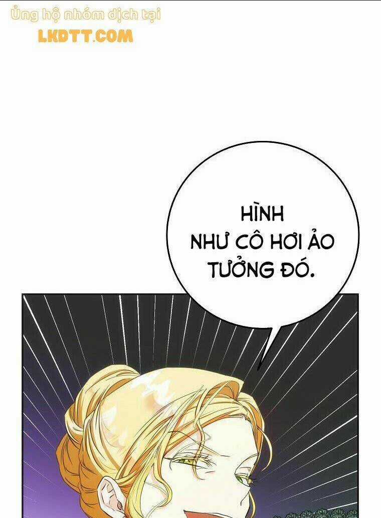 Tôi Trở Thành Vợ Nam Chính Chapter 22 trang 13