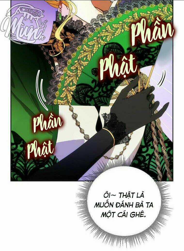 Tôi Trở Thành Vợ Nam Chính Chapter 22 trang 14