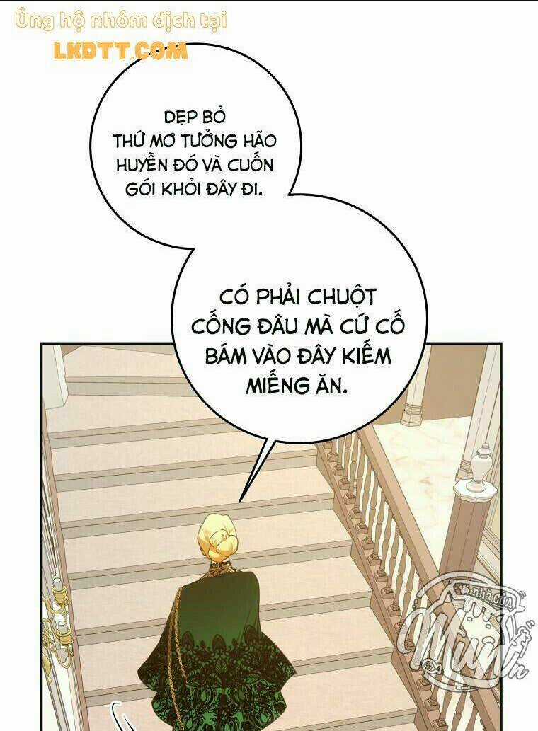 Tôi Trở Thành Vợ Nam Chính Chapter 22 trang 15