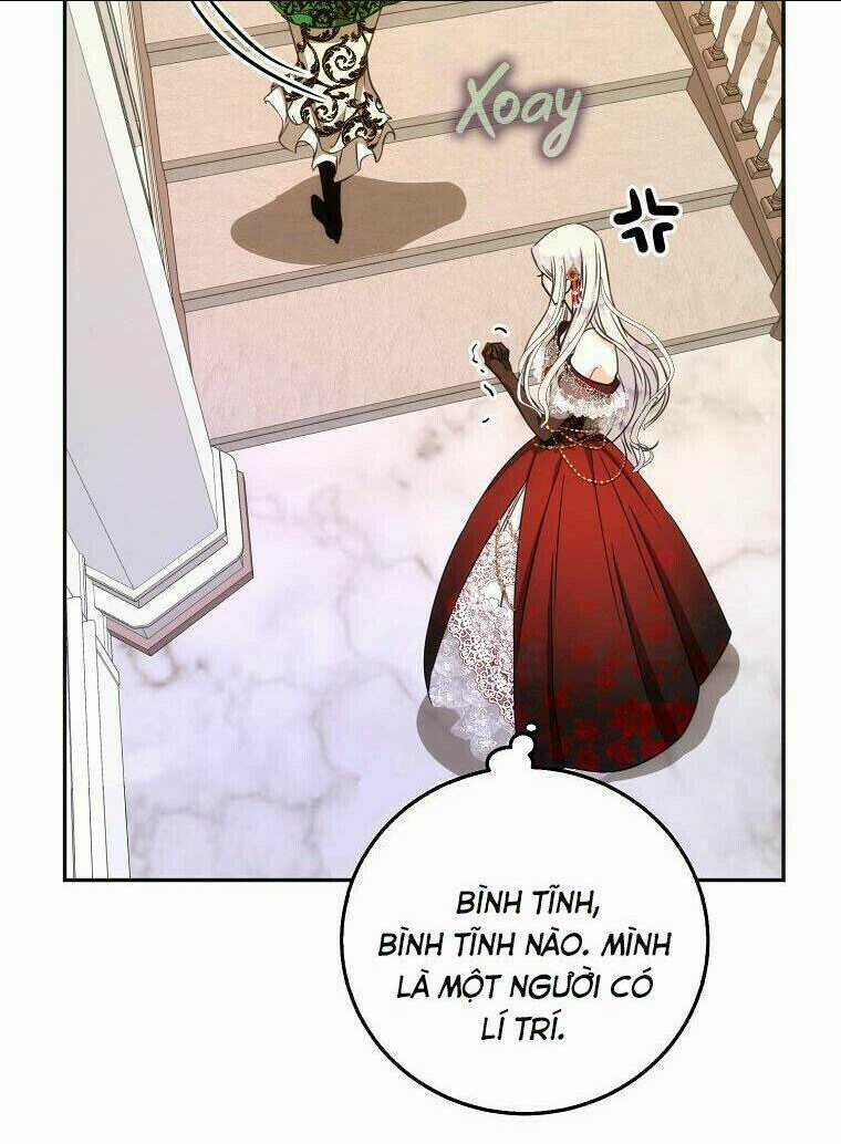 Tôi Trở Thành Vợ Nam Chính Chapter 22 trang 16