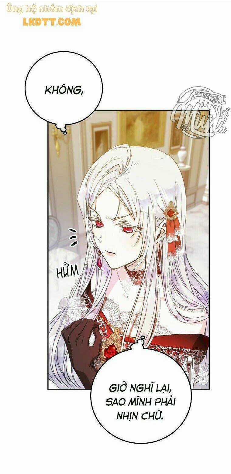 Tôi Trở Thành Vợ Nam Chính Chapter 22 trang 17