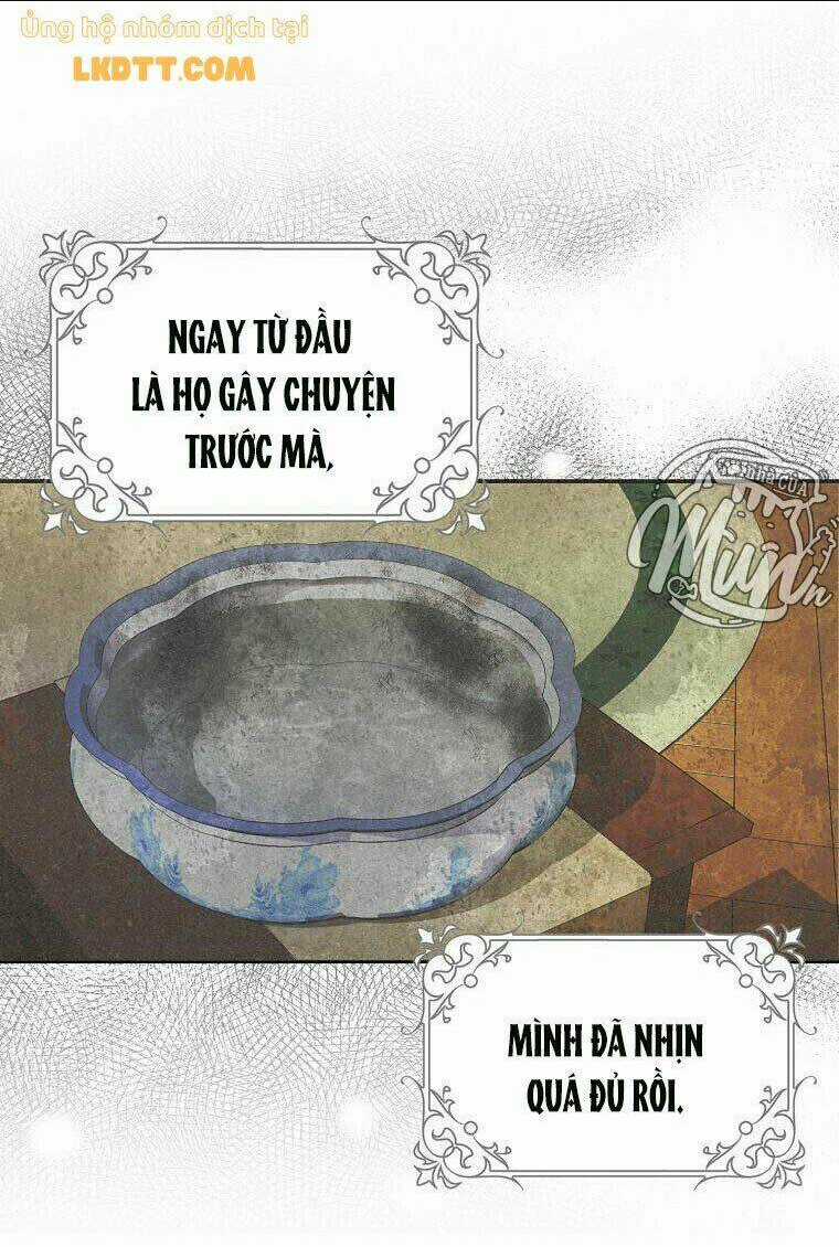 Tôi Trở Thành Vợ Nam Chính Chapter 22 trang 18