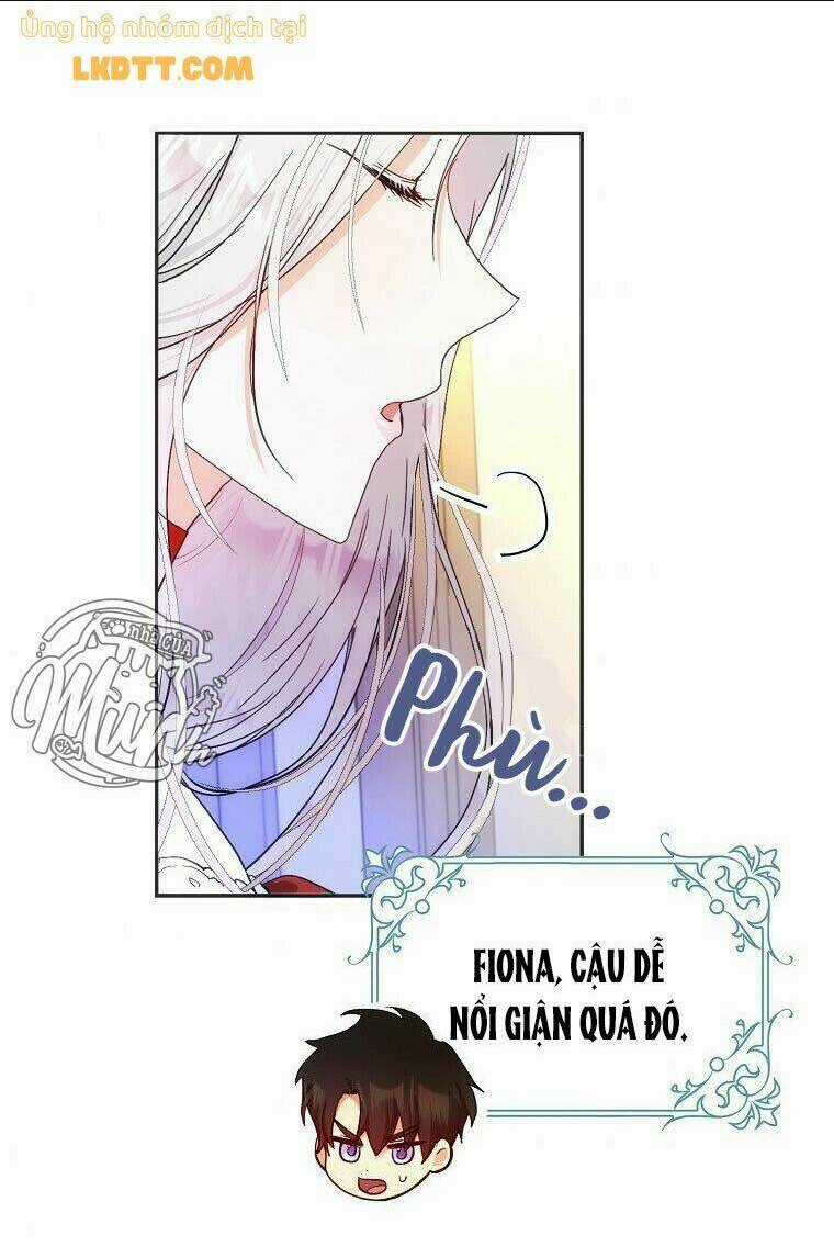 Tôi Trở Thành Vợ Nam Chính Chapter 22 trang 2