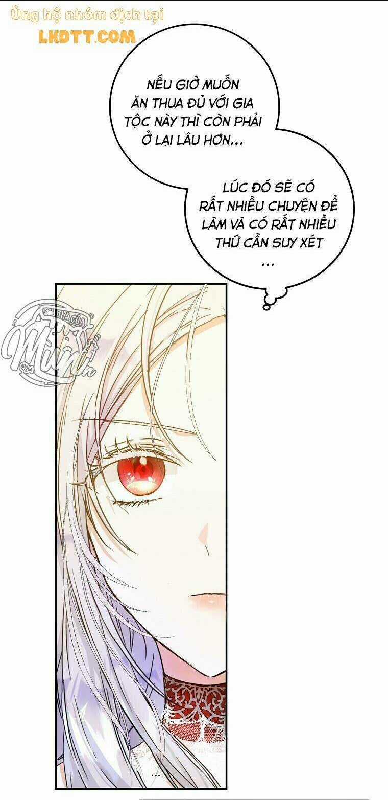 Tôi Trở Thành Vợ Nam Chính Chapter 22 trang 20