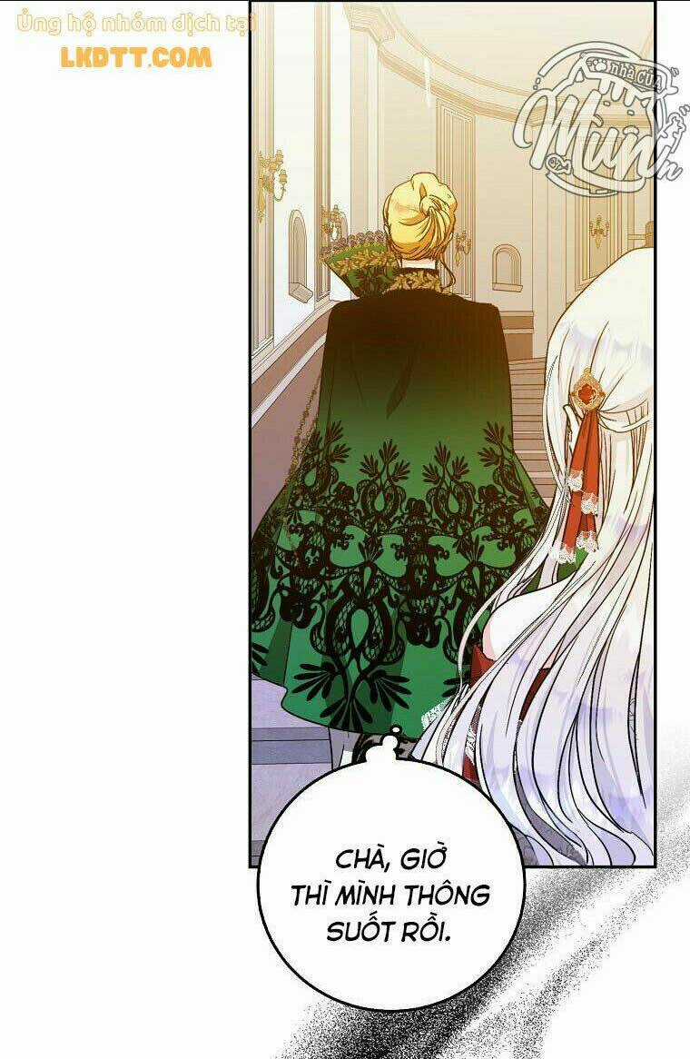 Tôi Trở Thành Vợ Nam Chính Chapter 22 trang 21