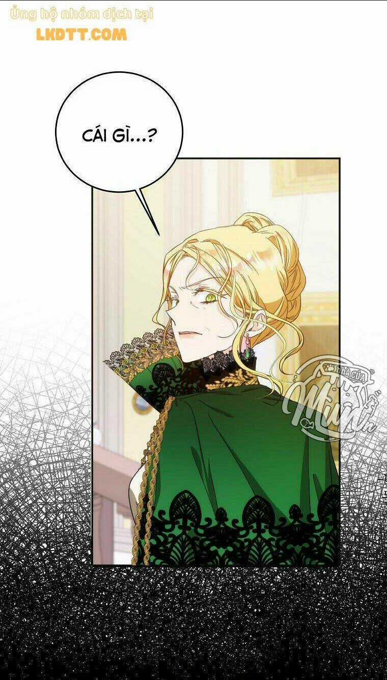 Tôi Trở Thành Vợ Nam Chính Chapter 22 trang 24