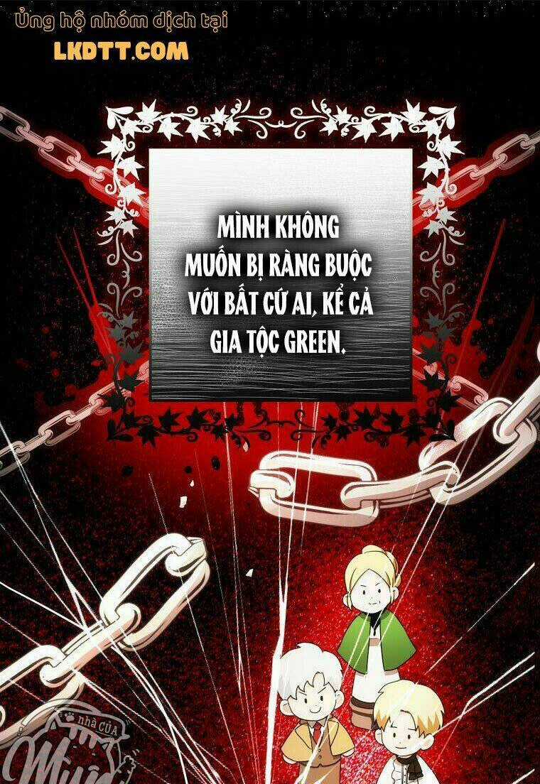 Tôi Trở Thành Vợ Nam Chính Chapter 22 trang 25