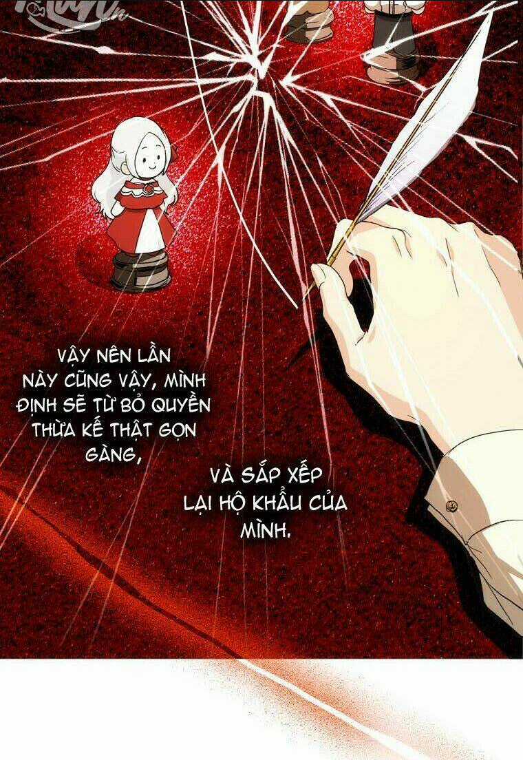 Tôi Trở Thành Vợ Nam Chính Chapter 22 trang 26