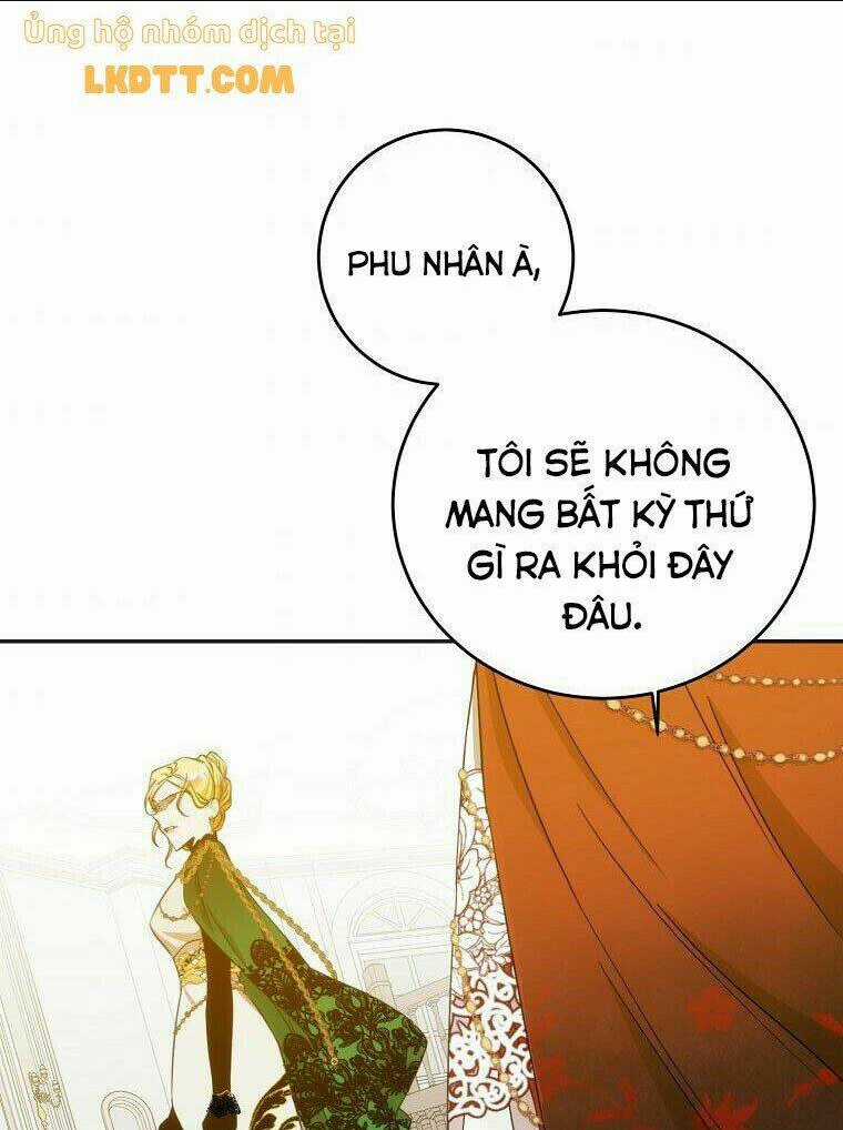 Tôi Trở Thành Vợ Nam Chính Chapter 22 trang 28