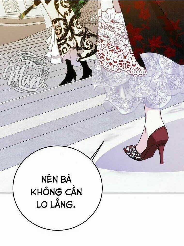 Tôi Trở Thành Vợ Nam Chính Chapter 22 trang 29