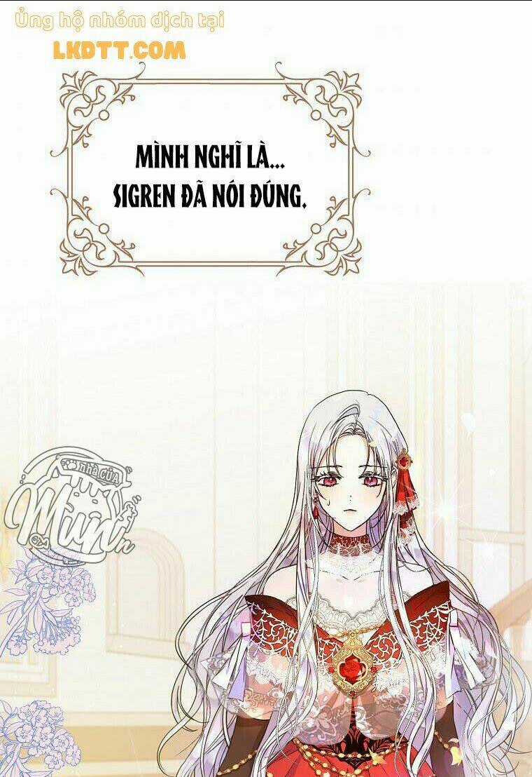 Tôi Trở Thành Vợ Nam Chính Chapter 22 trang 3