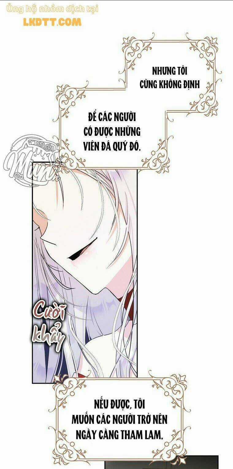 Tôi Trở Thành Vợ Nam Chính Chapter 22 trang 30