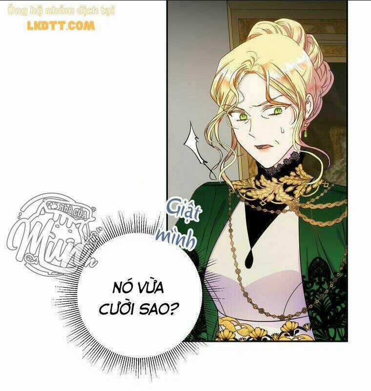 Tôi Trở Thành Vợ Nam Chính Chapter 22 trang 31