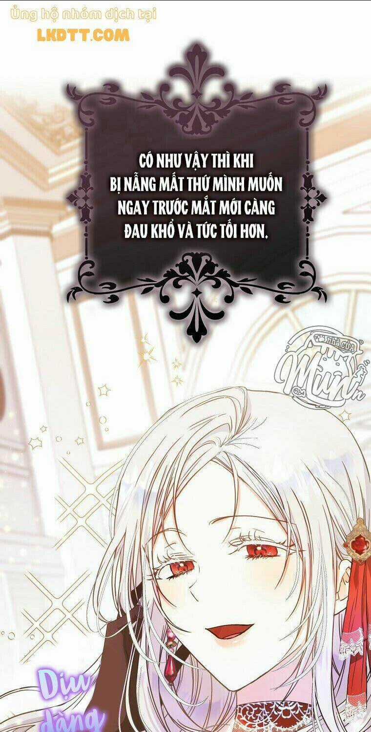 Tôi Trở Thành Vợ Nam Chính Chapter 22 trang 32