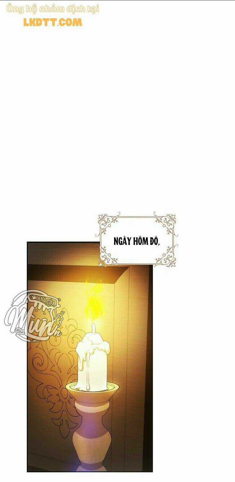 Tôi Trở Thành Vợ Nam Chính Chapter 22 trang 34