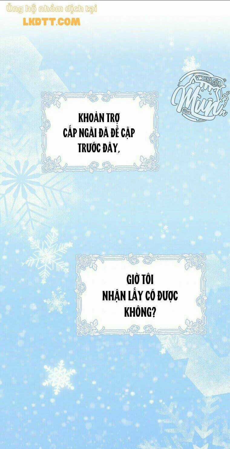 Tôi Trở Thành Vợ Nam Chính Chapter 22 trang 36