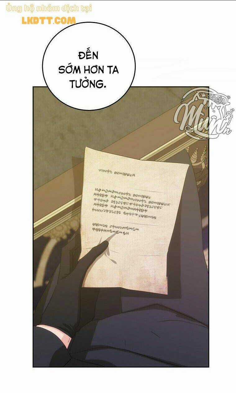 Tôi Trở Thành Vợ Nam Chính Chapter 22 trang 38