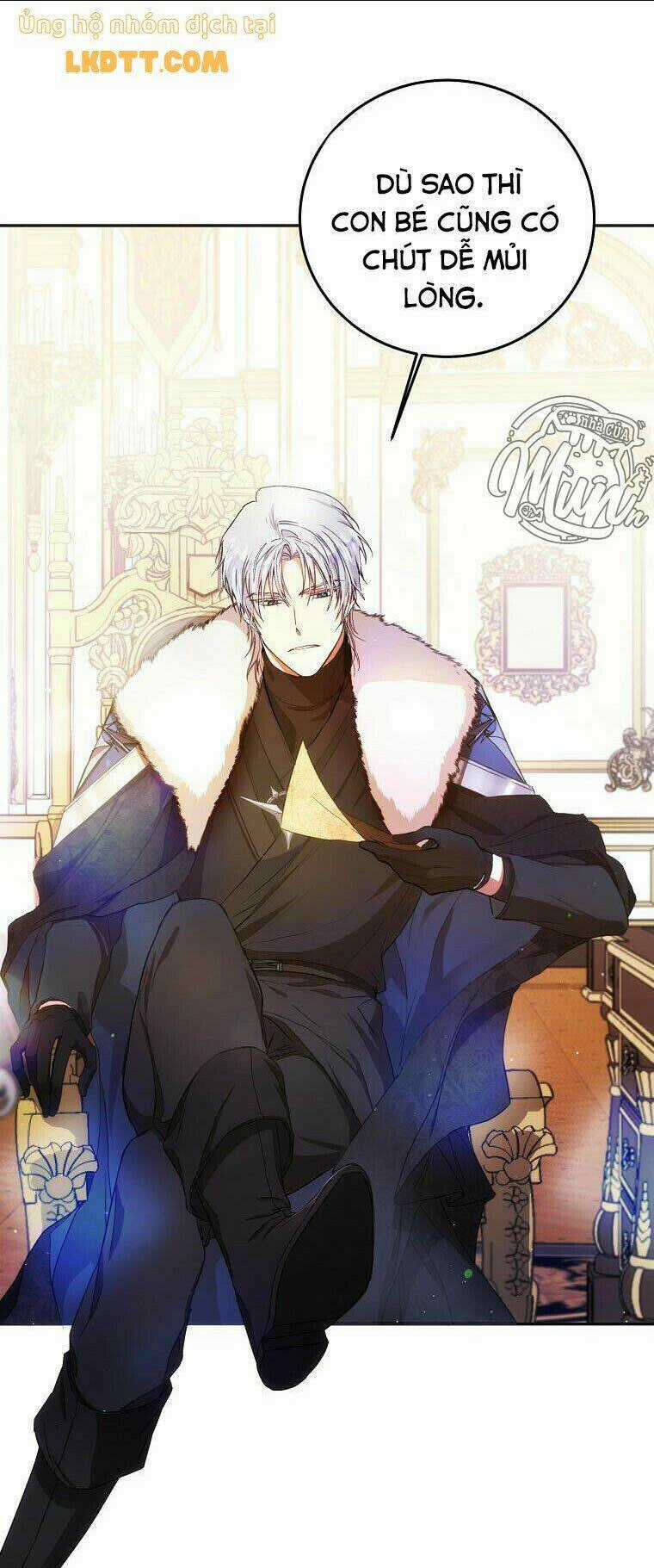 Tôi Trở Thành Vợ Nam Chính Chapter 22 trang 39