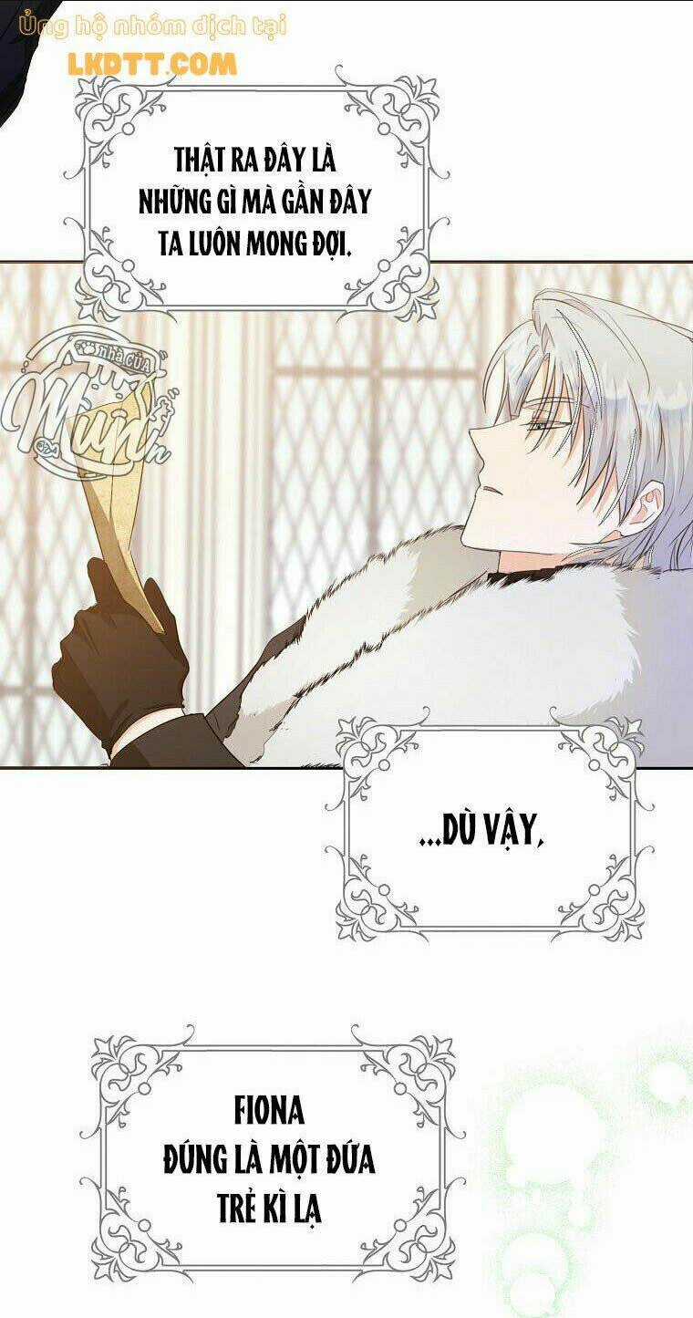 Tôi Trở Thành Vợ Nam Chính Chapter 22 trang 40