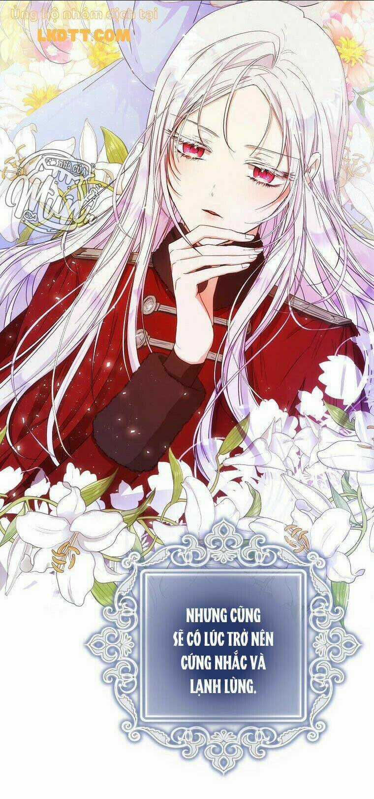 Tôi Trở Thành Vợ Nam Chính Chapter 22 trang 43