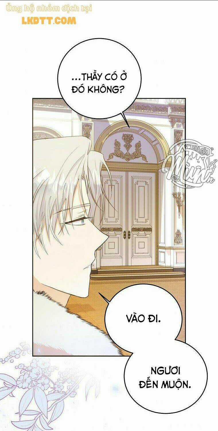 Tôi Trở Thành Vợ Nam Chính Chapter 22 trang 44