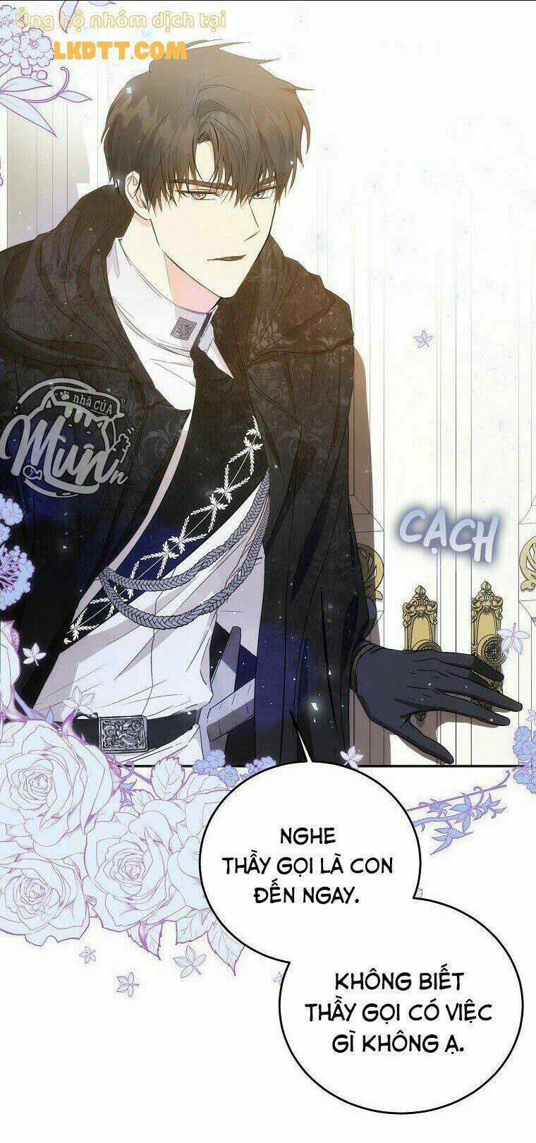 Tôi Trở Thành Vợ Nam Chính Chapter 22 trang 45