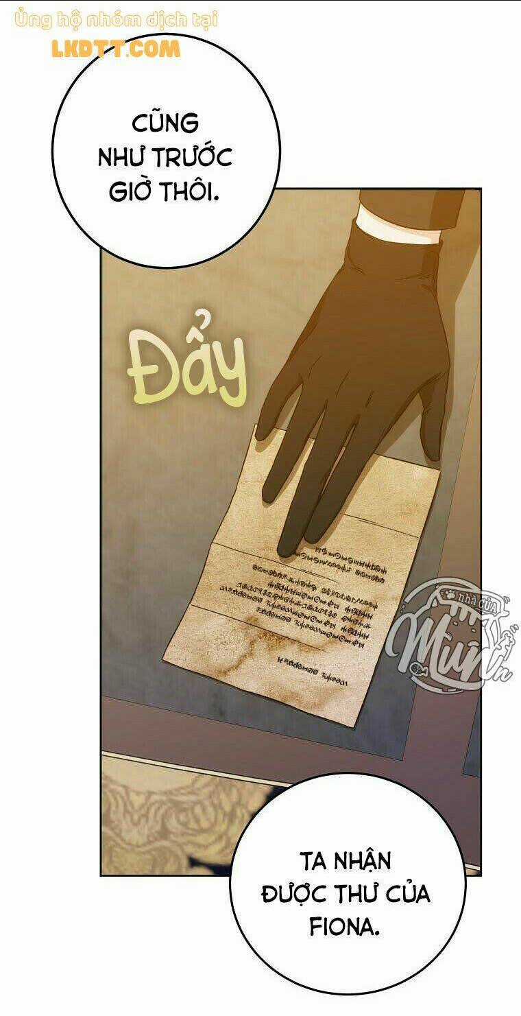 Tôi Trở Thành Vợ Nam Chính Chapter 22 trang 46