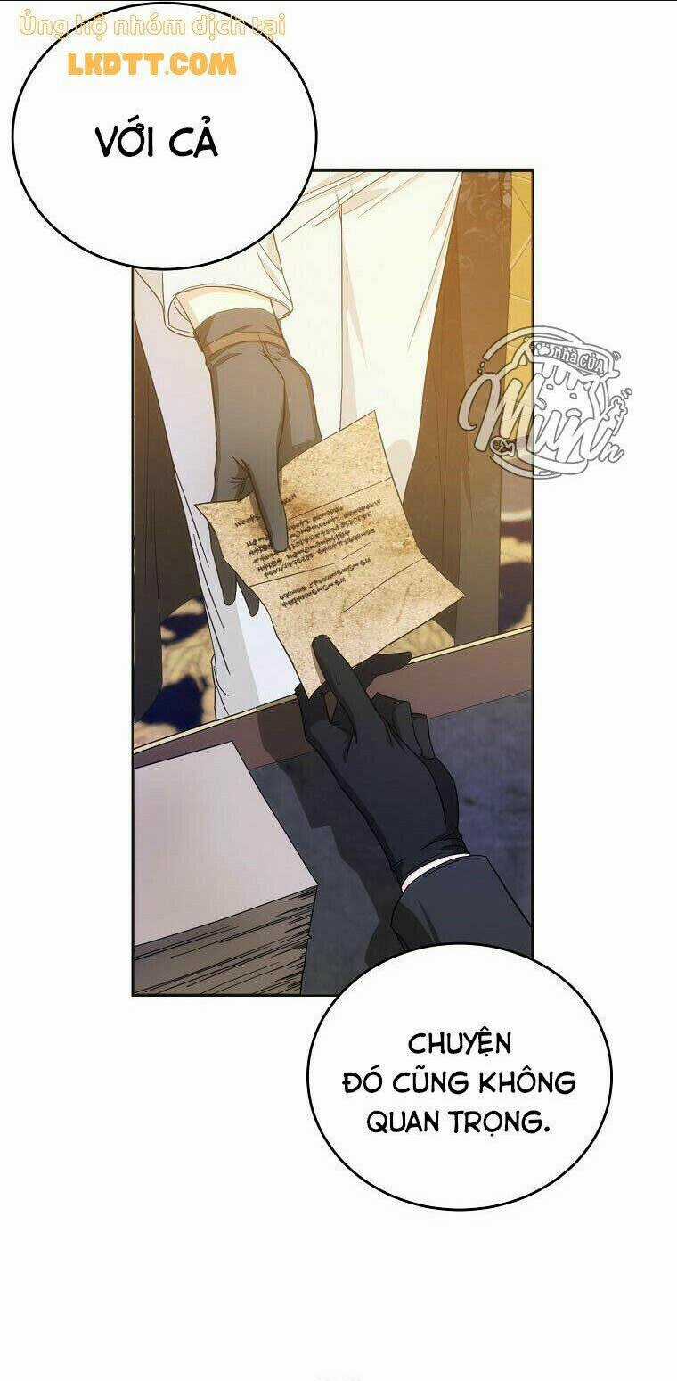 Tôi Trở Thành Vợ Nam Chính Chapter 22 trang 48