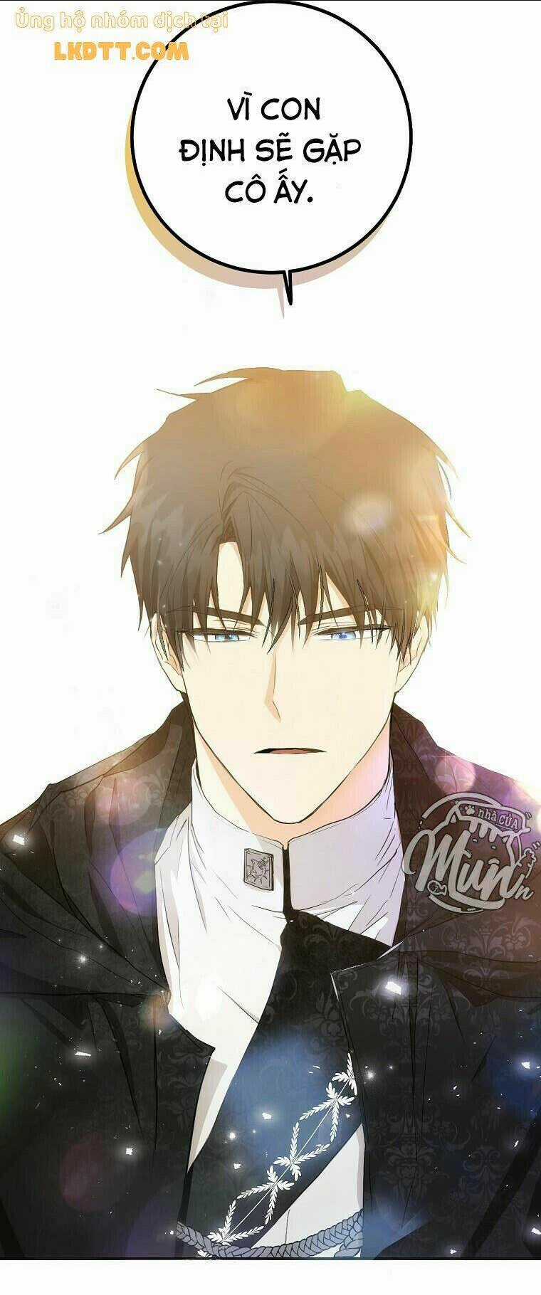 Tôi Trở Thành Vợ Nam Chính Chapter 22 trang 49