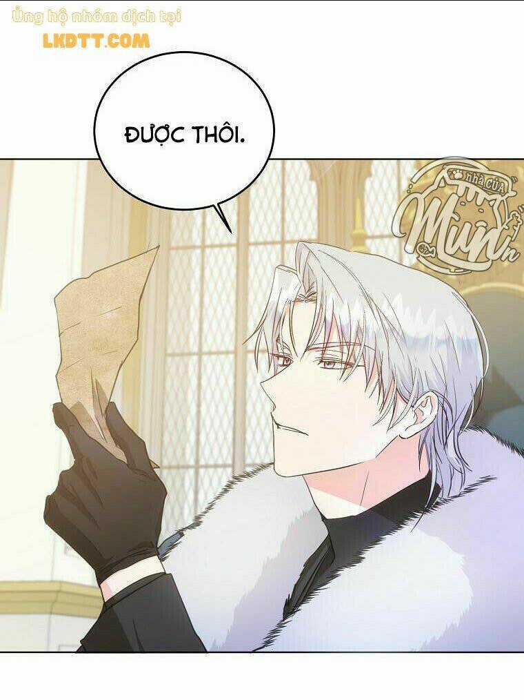 Tôi Trở Thành Vợ Nam Chính Chapter 22 trang 50