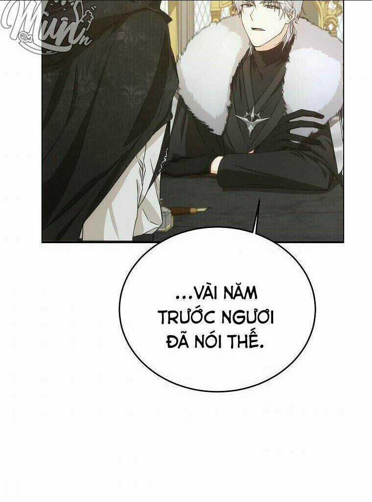 Tôi Trở Thành Vợ Nam Chính Chapter 22 trang 52