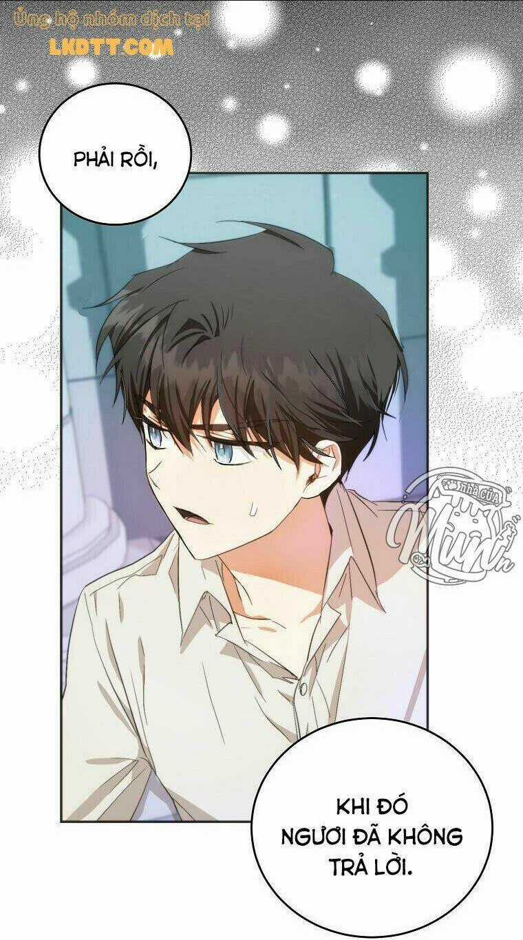 Tôi Trở Thành Vợ Nam Chính Chapter 22 trang 54