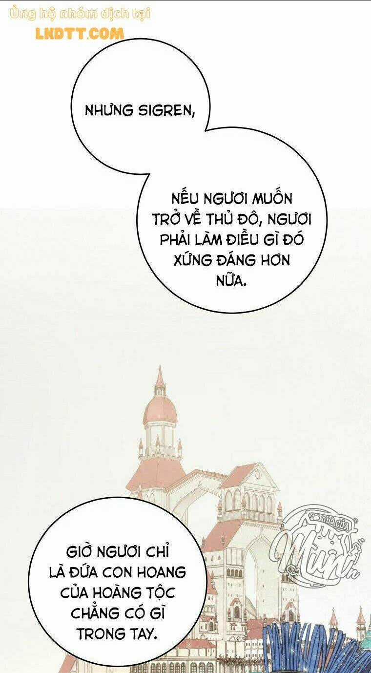 Tôi Trở Thành Vợ Nam Chính Chapter 22 trang 57