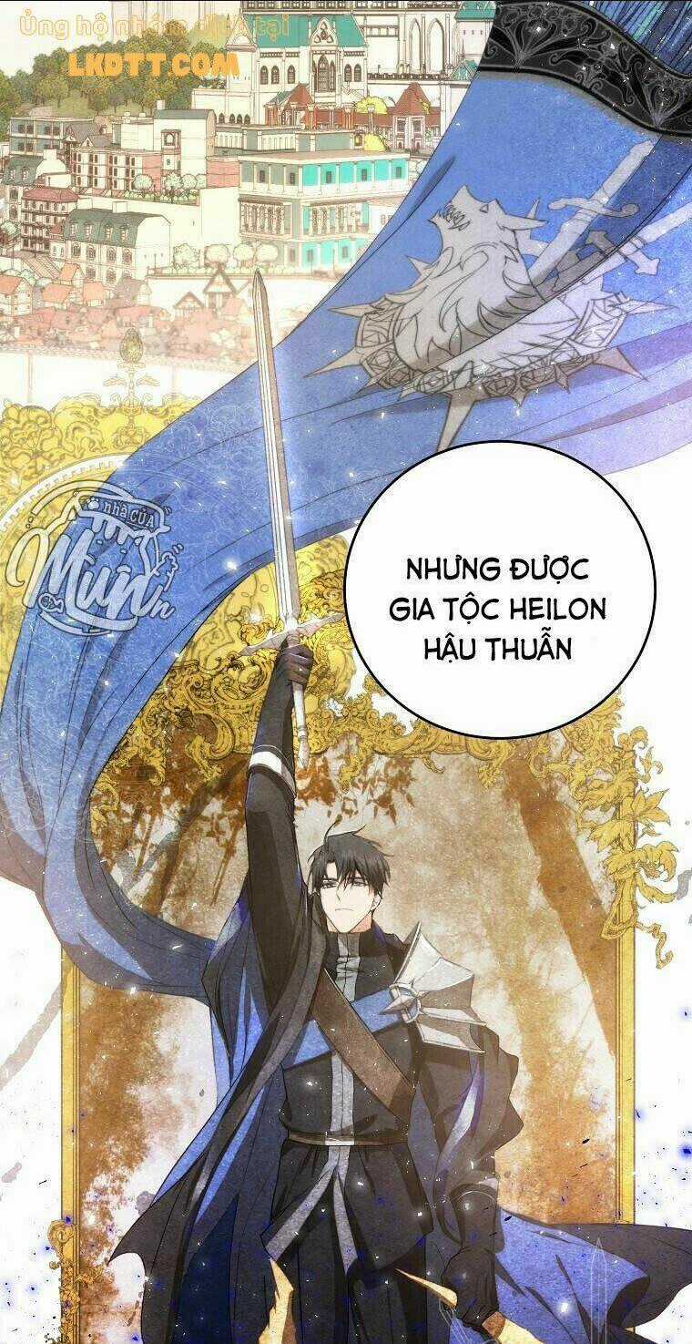 Tôi Trở Thành Vợ Nam Chính Chapter 22 trang 58