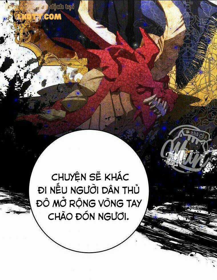 Tôi Trở Thành Vợ Nam Chính Chapter 22 trang 59