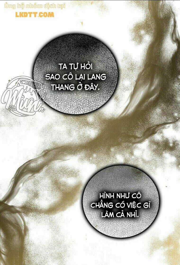 Tôi Trở Thành Vợ Nam Chính Chapter 22 trang 6