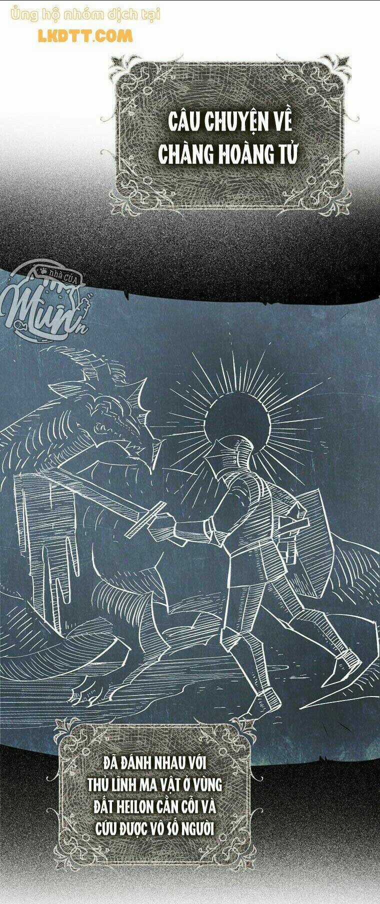 Tôi Trở Thành Vợ Nam Chính Chapter 22 trang 61