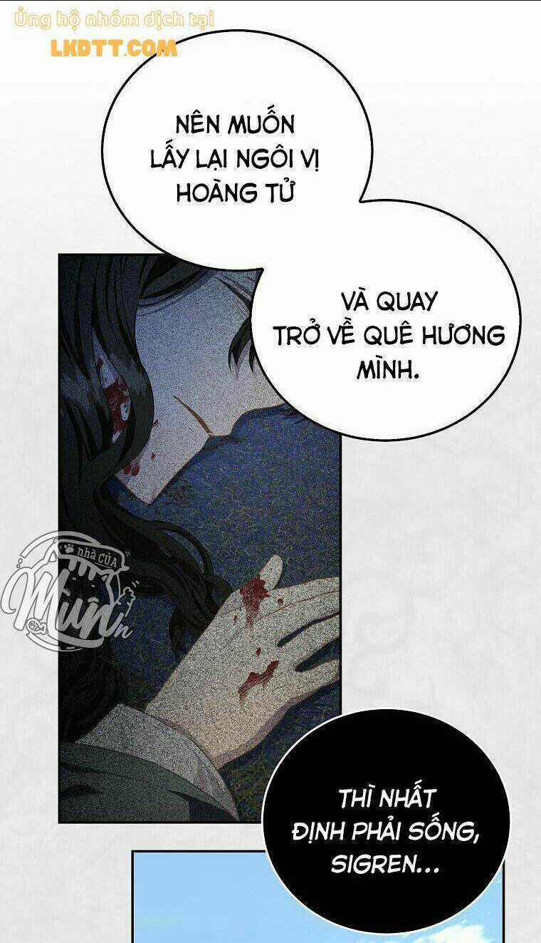 Tôi Trở Thành Vợ Nam Chính Chapter 22 trang 63