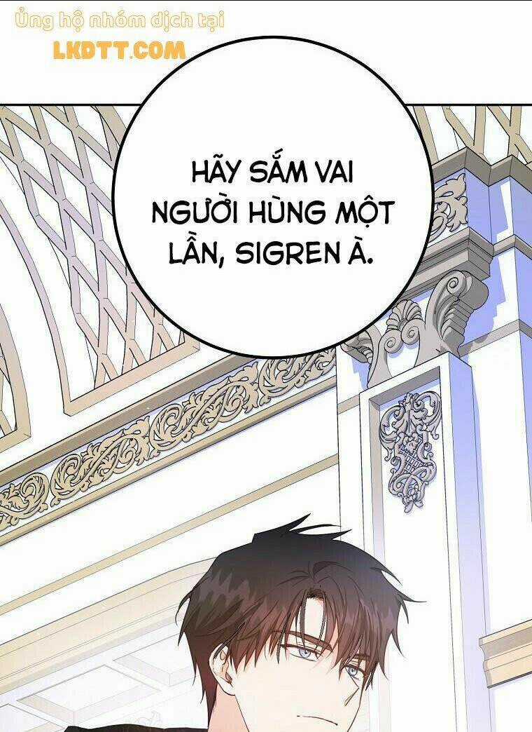 Tôi Trở Thành Vợ Nam Chính Chapter 22 trang 66