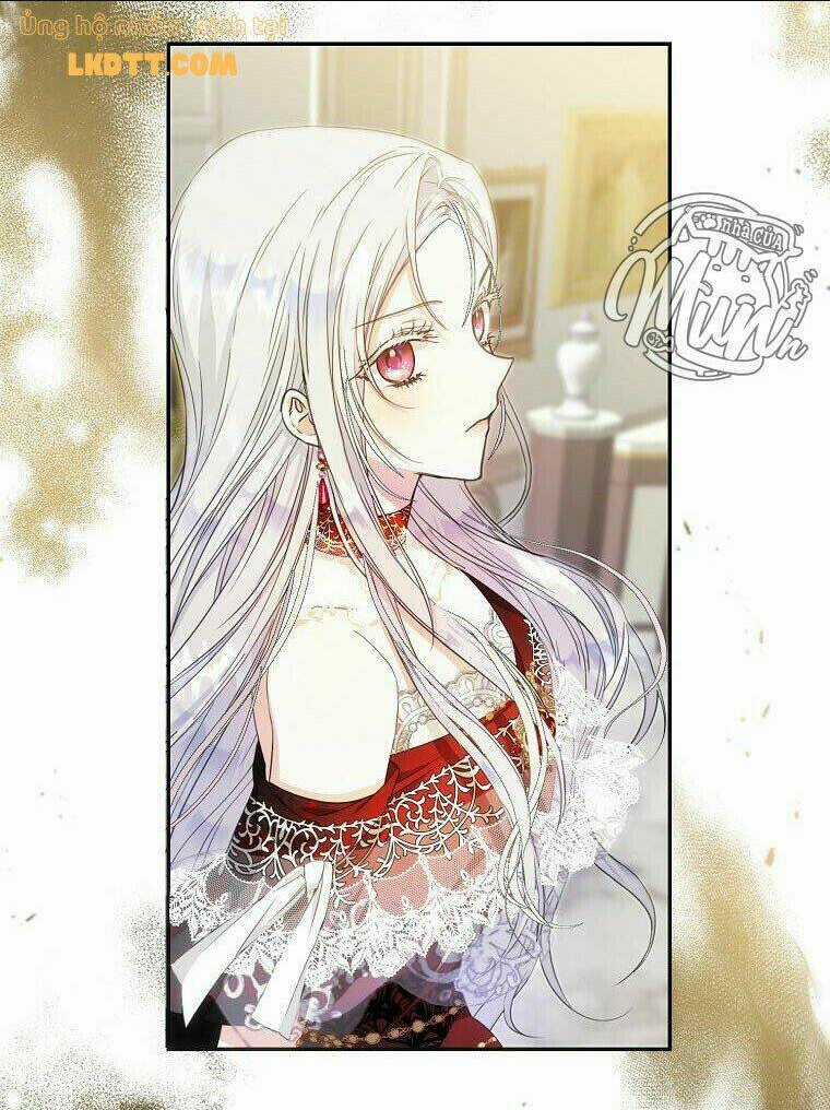 Tôi Trở Thành Vợ Nam Chính Chapter 22 trang 7