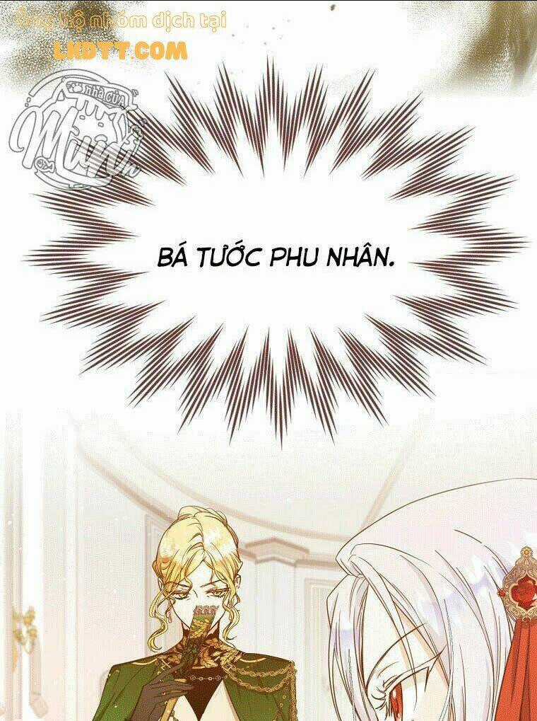 Tôi Trở Thành Vợ Nam Chính Chapter 22 trang 8