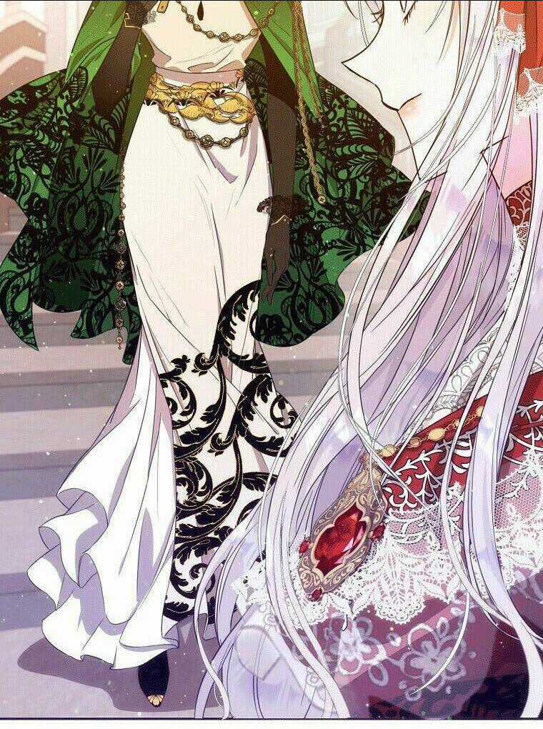 Tôi Trở Thành Vợ Nam Chính Chapter 22 trang 9