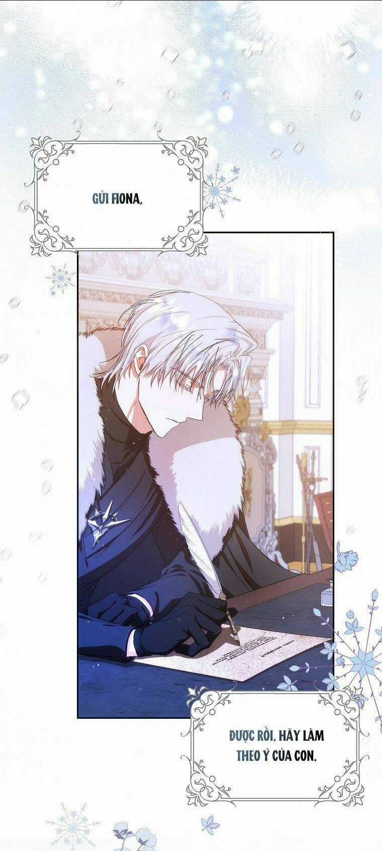 Tôi Trở Thành Vợ Nam Chính Chapter 23 trang 1