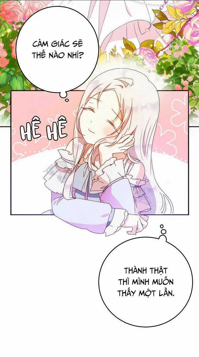 Tôi Trở Thành Vợ Nam Chính Chapter 23 trang 10