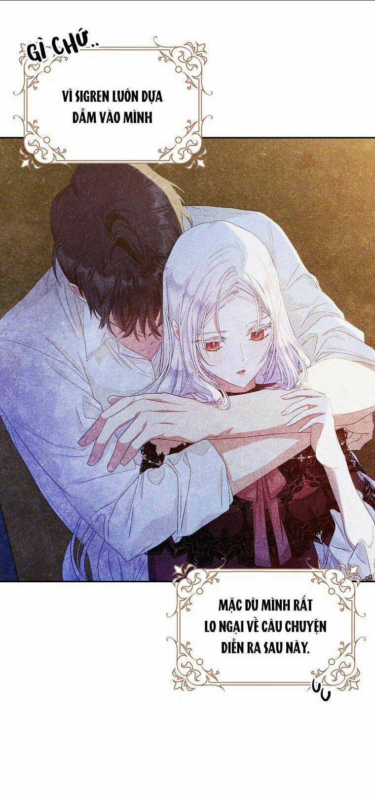 Tôi Trở Thành Vợ Nam Chính Chapter 23 trang 11